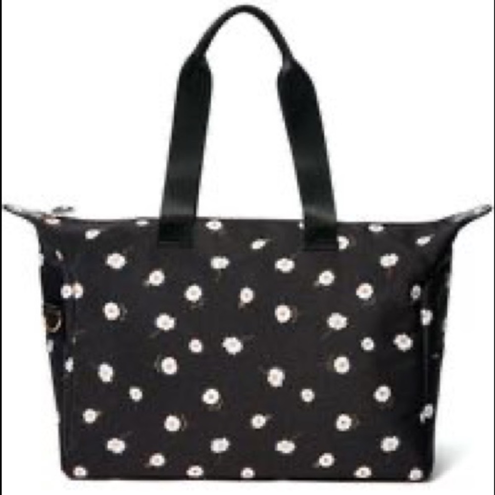 Alice+Olivia duffel bag - Picture 2 of 7